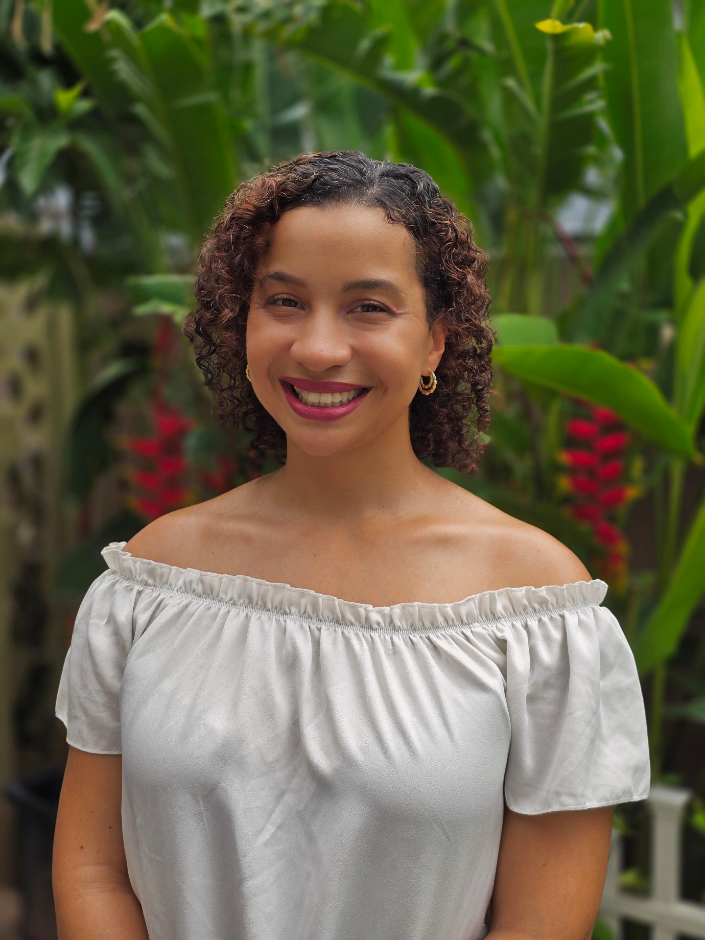 Ashli Polanco — Co-Founder & CXO of CoPlayConnect