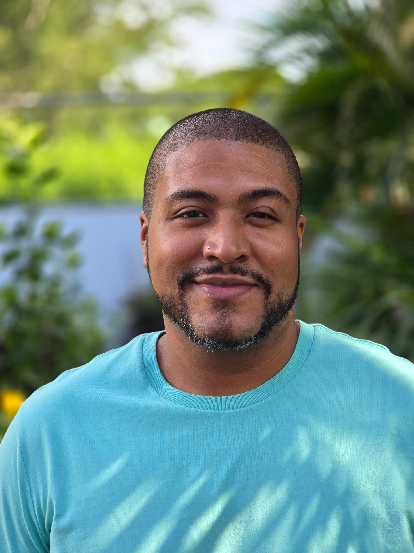 Hess Polanco — Co-Founder & CEO of CoPlayConnect